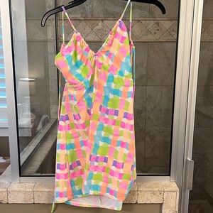 Show me your mumu dress size small